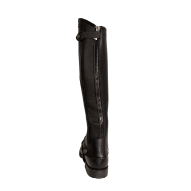 Mini Chaps Pro Dy'on Preto Mini Chaps Pro Dy'on Preto