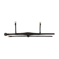 Muserola Anatómica Especial FEI Dy'on Preto