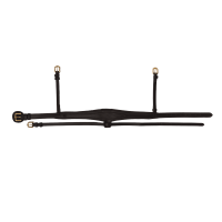 Muserola Anatómica Especial FEI Dy'on Preto Muserola Anatómica Especial FEI Dy'on Preto