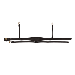 Muserola Anatómica Especial FEI Dy'on Preto Muserola Anatómica Especial FEI Dy'on Preto