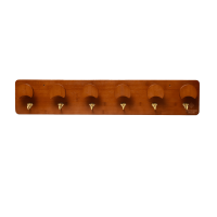 Suporte para cabeçadas Pro Grooming Deluxe da Kentucky Madeira Bege Suporte para cabeçadas Pro Grooming Deluxe da Kentucky Madeira Bege