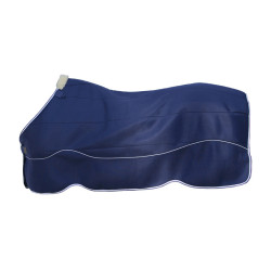 Forro polar Kentucky Turnout Comfort 3D Liner Marinho Azul-marinho