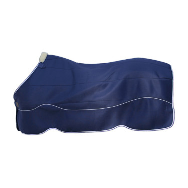 Forro polar Kentucky Turnout Comfort 3D Liner Marinho Azul-marinho