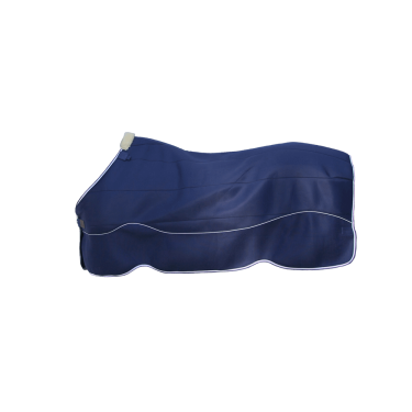 Forro polar Kentucky Turnout Comfort 3D Liner Marinho Azul-marinho Forro polar Kentucky Turnout Comfort 3D Liner Marinho Azul-marinho