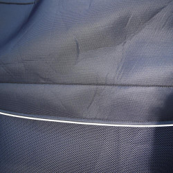 Forro polar Kentucky Turnout Comfort 3D Liner Marinho Azul-marinho Forro polar Kentucky Turnout Comfort 3D Liner Marinho Azul-marinho