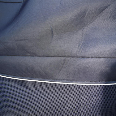 Forro polar Kentucky Turnout Comfort 3D Liner Marinho Azul-marinho Forro polar Kentucky Turnout Comfort 3D Liner Marinho Azul-marinho