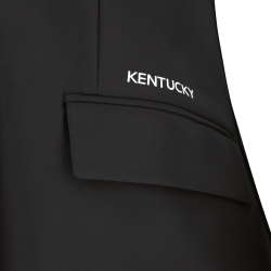 Casaco de concurso Kentucky Mulher Classic Preto