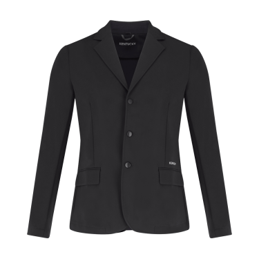 Casaca de concurso Kentucky Homem Classic Preto