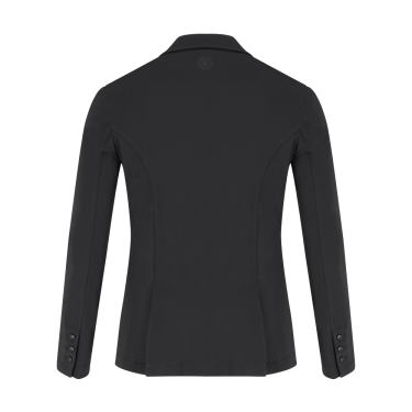 Casaca de concurso Kentucky Homem Classic Preto Casaca de concurso Kentucky Homem Classic Preto