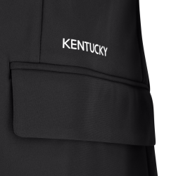 Casaca de concurso Kentucky Homem Classic Preto Casaca de concurso Kentucky Homem Classic Preto