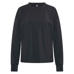 Moletom Imperial Riding Horse Angel feminino Preto Moletom Imperial Riding Horse Angel feminino Preto