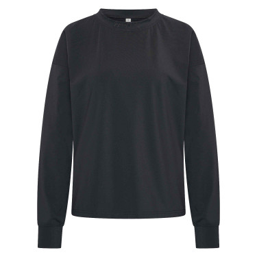 Moletom Imperial Riding Horse Angel feminino Preto Moletom Imperial Riding Horse Angel feminino Preto