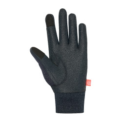 Handschuhe Imperial Riding Hide & Shine Kinder Marinho Azul-marinho