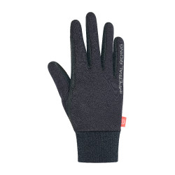 Handschuhe Imperial Riding Hide & Shine Kinder Marinho Azul-marinho