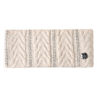 Faixa HV Polo Madalyn Kit Branco