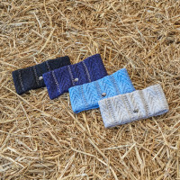 Faixa HV Polo Madalyn Seixo Cinzento Faixa HV Polo Madalyn Seixo Cinzento