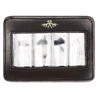 Número de cabeçada HV Polo Legacy Marrom chocolate Castanho