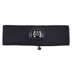 Faixa Imperial Riding Luminous Preto Faixa Imperial Riding Luminous Preto