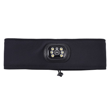 Faixa Imperial Riding Luminous Preto Faixa Imperial Riding Luminous Preto