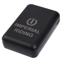 Bateria Imperial Riding Heat Preto Bateria Imperial Riding Heat Preto