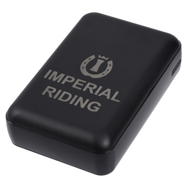 Bateria Imperial Riding Heat Preto Bateria Imperial Riding Heat Preto