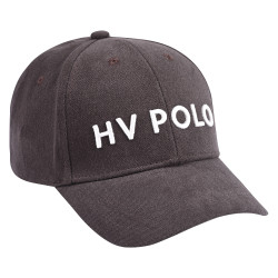 Boné de beisebol HV Polo Wanda Madeira Bege