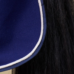 Manta polar Imperial Riding Essential Marinho Azul-marinho Manta polar Imperial Riding Essential Marinho Azul-marinho