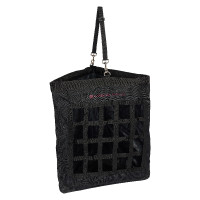 Comedouro de feno de canto Imperial Riding Preto Comedouro de feno de canto Imperial Riding Preto