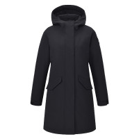 Parka HV Polo Laura mulher Preto