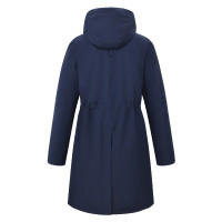 Parka HV Polo Laura mulher Marinho Azul-marinho Parka HV Polo Laura mulher Marinho Azul-marinho