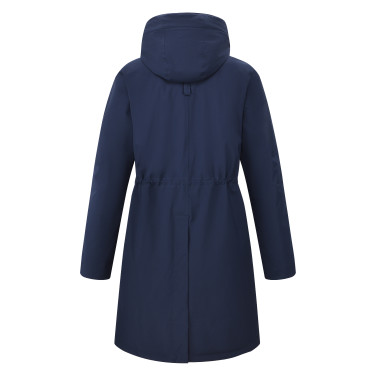 Parka HV Polo Laura mulher Marinho Azul-marinho Parka HV Polo Laura mulher Marinho Azul-marinho