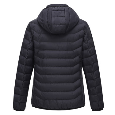 Casaco aquecido Imperial Riding para mulher Preto Casaco aquecido Imperial Riding para mulher Preto