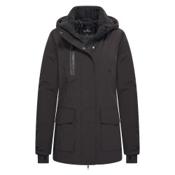 Casaco Euro-Star Ambra Preto