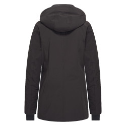 Casaco Euro-Star Ambra Preto