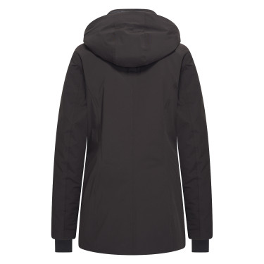 Casaco Euro-Star Ambra Preto