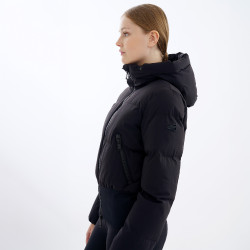 Casaco Euro-Star Anais Preto Casaco Euro-Star Anais Preto