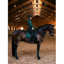 Base Layer Equestrian Stockholm Vision manga comprida mulher Verde sicômoro Base Layer Equestrian Stockholm Vision manga comprida mulher Verde sicômoro