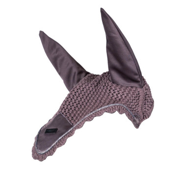 Touca anti-moscas Equestrian Stockholm Amaranto