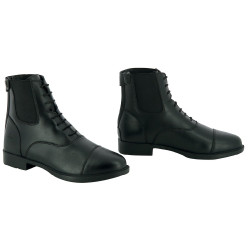 Botas sintéticas Riding World com atacadores Botas sintéticas Riding World com atacadores