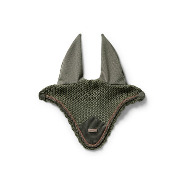 Touca anti-moscas Equestrian Stockholm Vale dos Chocantes