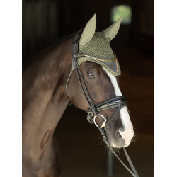 Touca anti-moscas Equestrian Stockholm Vale dos Chocantes