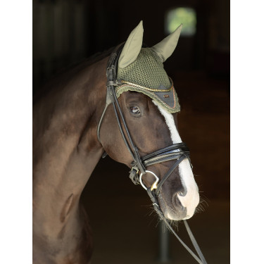 Touca anti-moscas Equestrian Stockholm Vale dos Chocantes