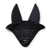 Capuz antimoscas Equestrian Stockholm com cancelamento de ruído Oceano escuro Azul-marinho