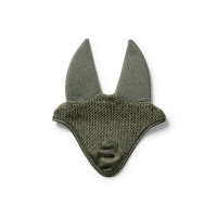 Capuz antimoscas Equestrian Stockholm com cancelamento de ruído Vale dos Chocantes