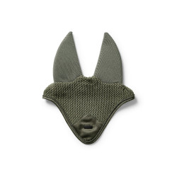 Capuz antimoscas Equestrian Stockholm com cancelamento de ruído Vale dos Chocantes