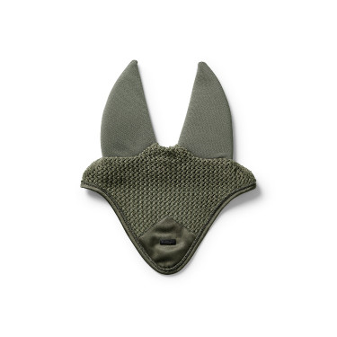 Capuz antimoscas Equestrian Stockholm com cancelamento de ruído Vale dos Chocantes