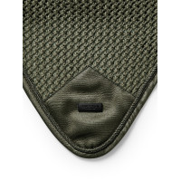 Capuz antimoscas Equestrian Stockholm com cancelamento de ruído Segunda-feira dramática