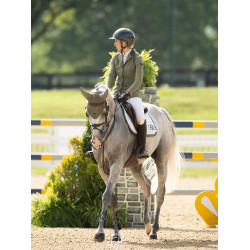 Capuz antimoscas Equestrian Stockholm com cancelamento de ruído Vale dos Chocantes