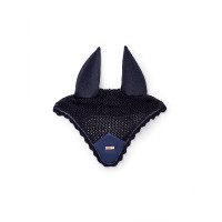 Capuz anti-moscas Equestrian Stockholm moderno Lagoon blush Azul