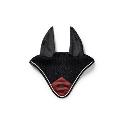 Capuz anti-moscas Equestrian Stockholm moderno Luxo